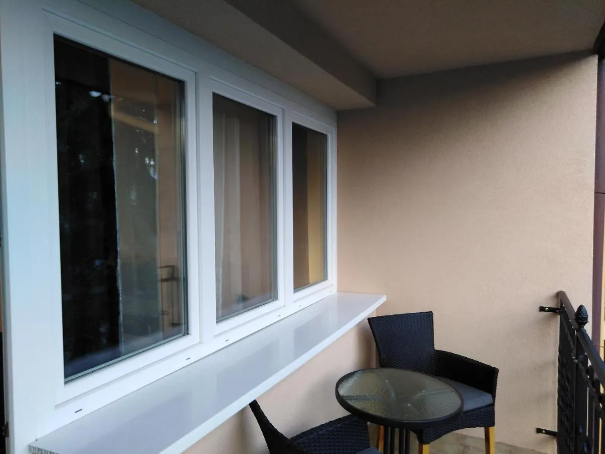 Filsdeger Haz - Central Rooms & Apartmans Eger