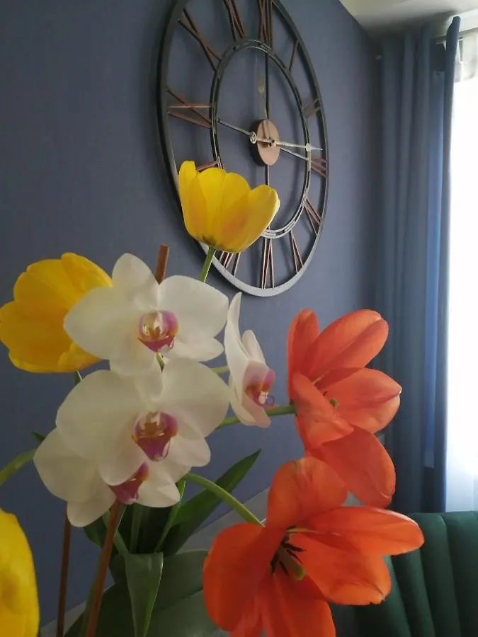 Filsdeger Haz - Central Rooms & Apartmans Bed & Breakfast Eger
