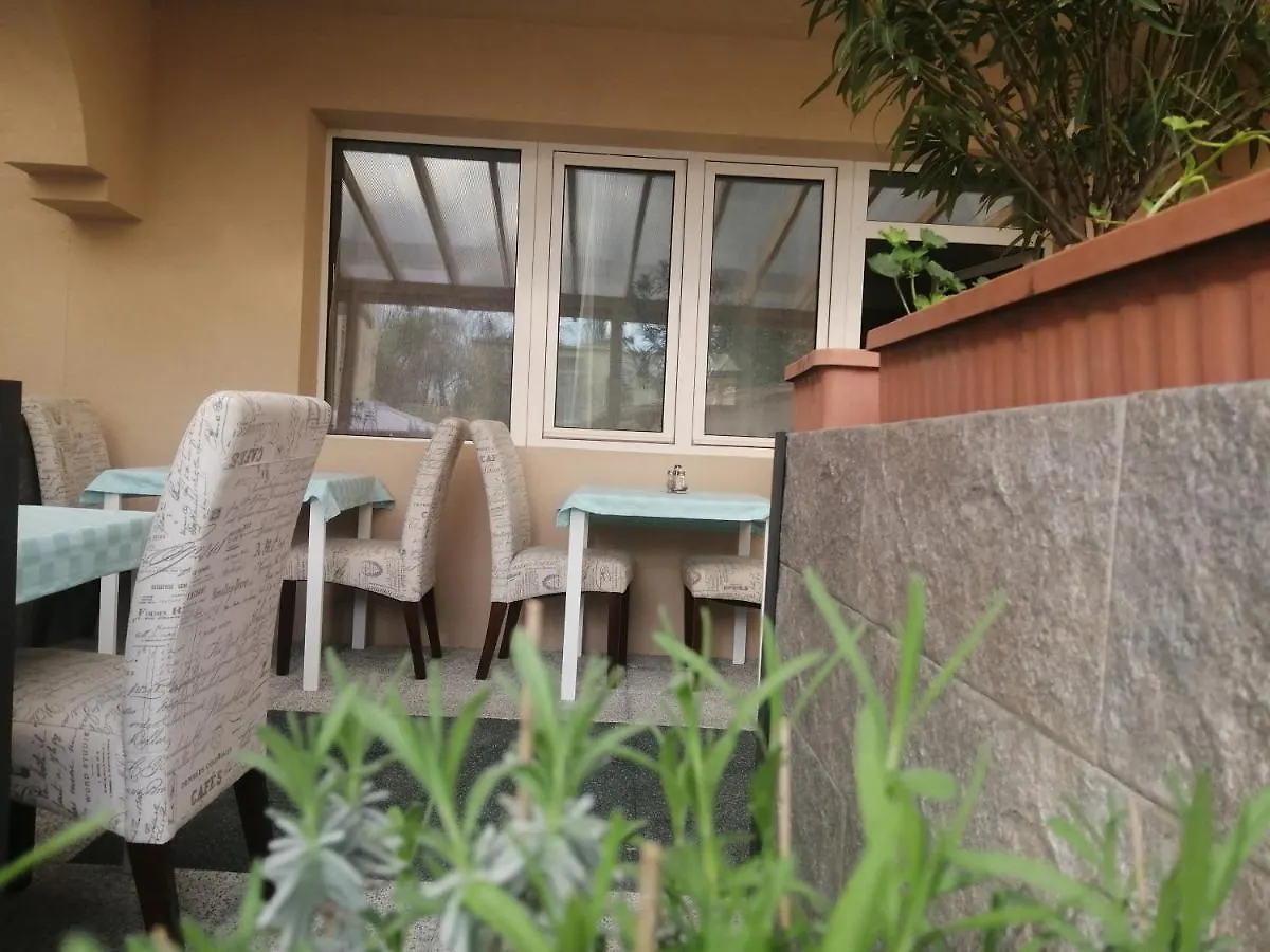 Oda ve Kahvaltı Filsdeger Haz - Central Rooms & Apartmans