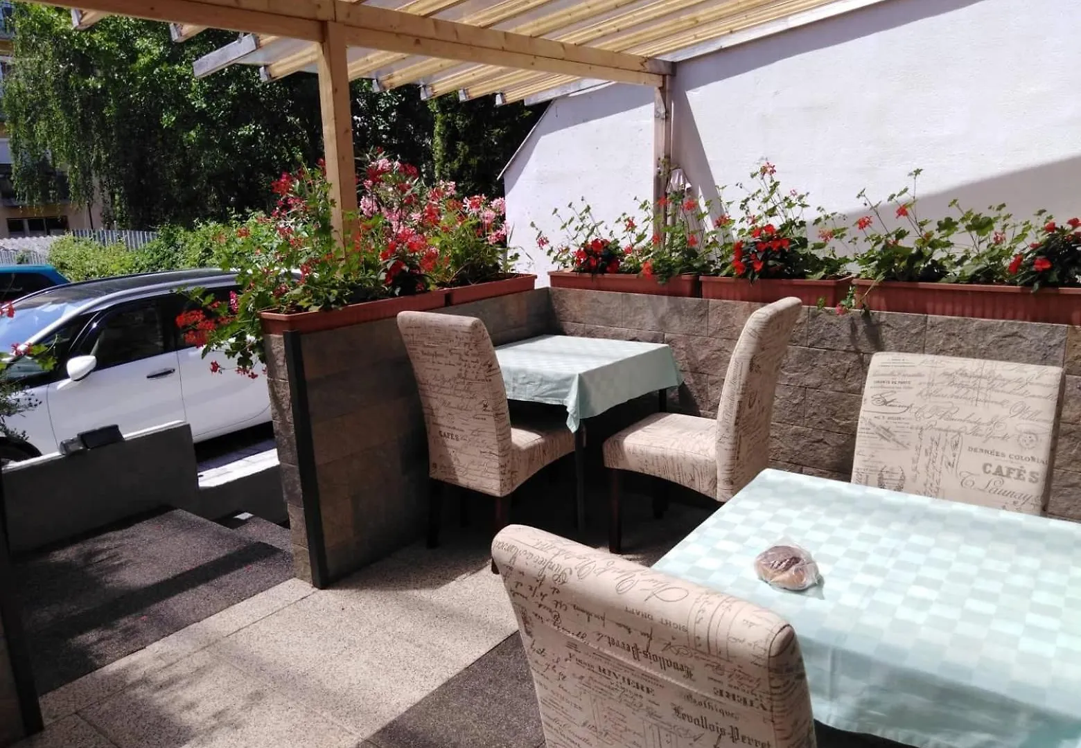 Filsdeger Haz - Central Rooms & Apartmans 2*,  Macaristan