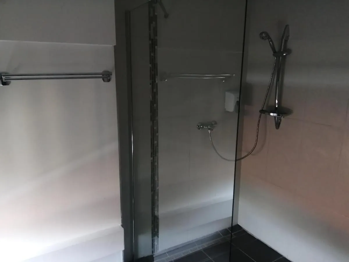 Filsdeger Haz - Central Rooms & Apartmans Oda ve Kahvaltı