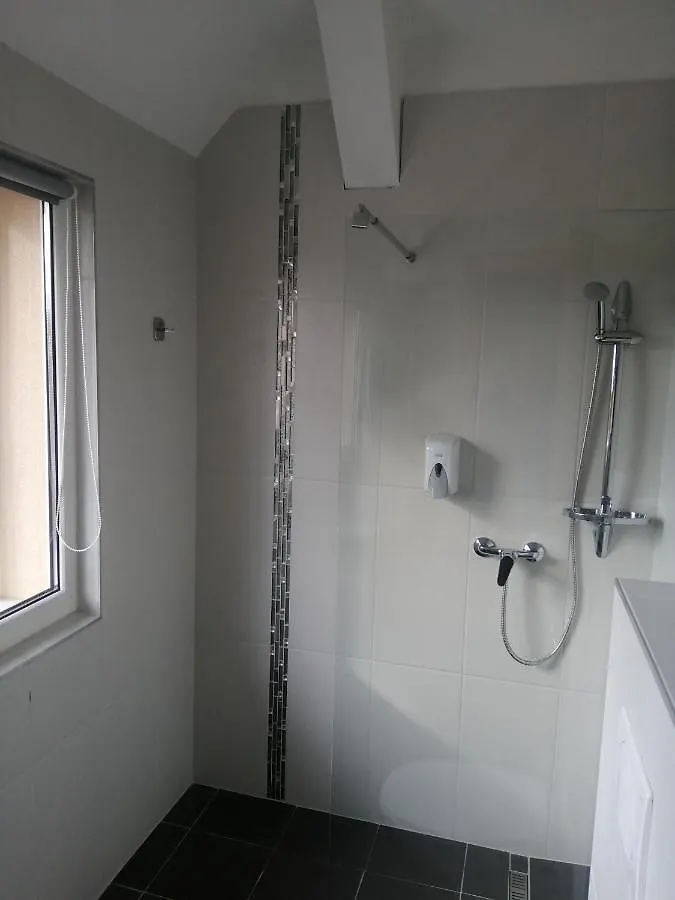 Oda ve Kahvaltı Filsdeger Haz - Central Rooms & Apartmans