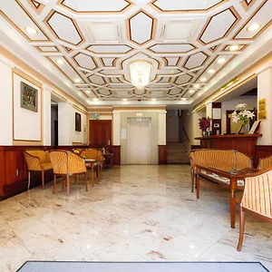 Hotel Koedmoen