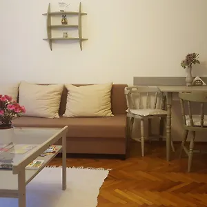  Apartman Hortenzia Magyarország