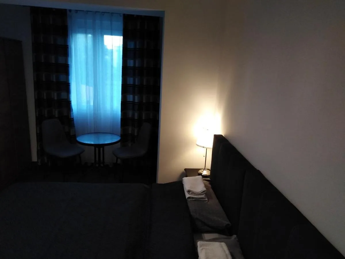 Filsdeger Royal Panzio Bed & Breakfast  Eger