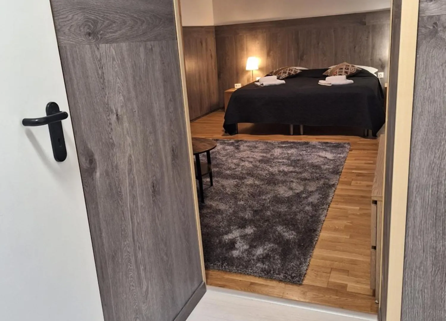 Filsdeger Haz - Central Rooms & Apartmans Hungary